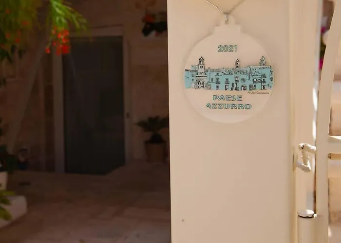 بيت للعطل Il Grottino *