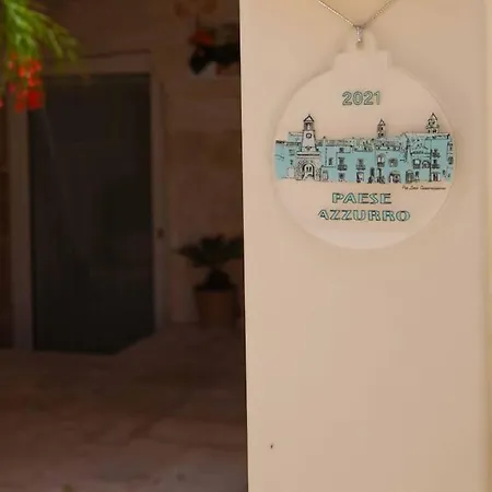 Σπίτι διακοπών Il Grottino *