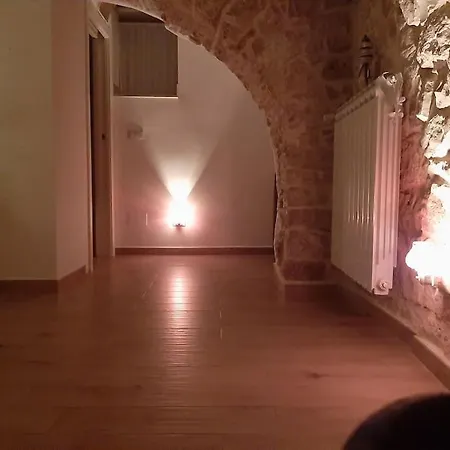 Il Grottino * Casamassima