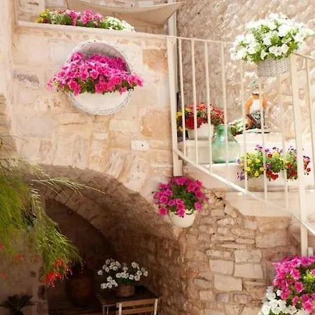Il Grottino Σπίτι διακοπών Casamassima