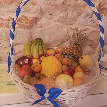 Il Grottino