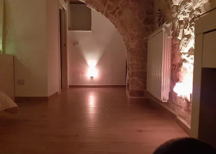 Il Grottino * Casamassima
