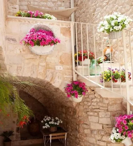 Il Grottino Vakantiehuis Casamassima