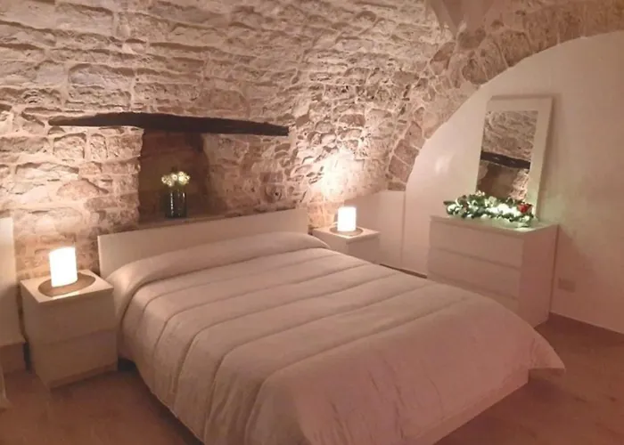 Il Grottino * Casamassima
